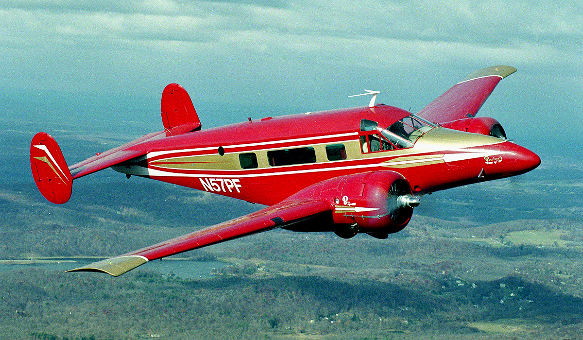 Aviation Photos International