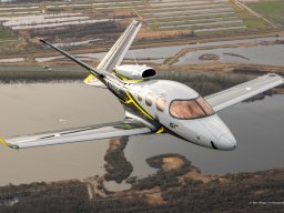 01b01007 CIRRUS JET