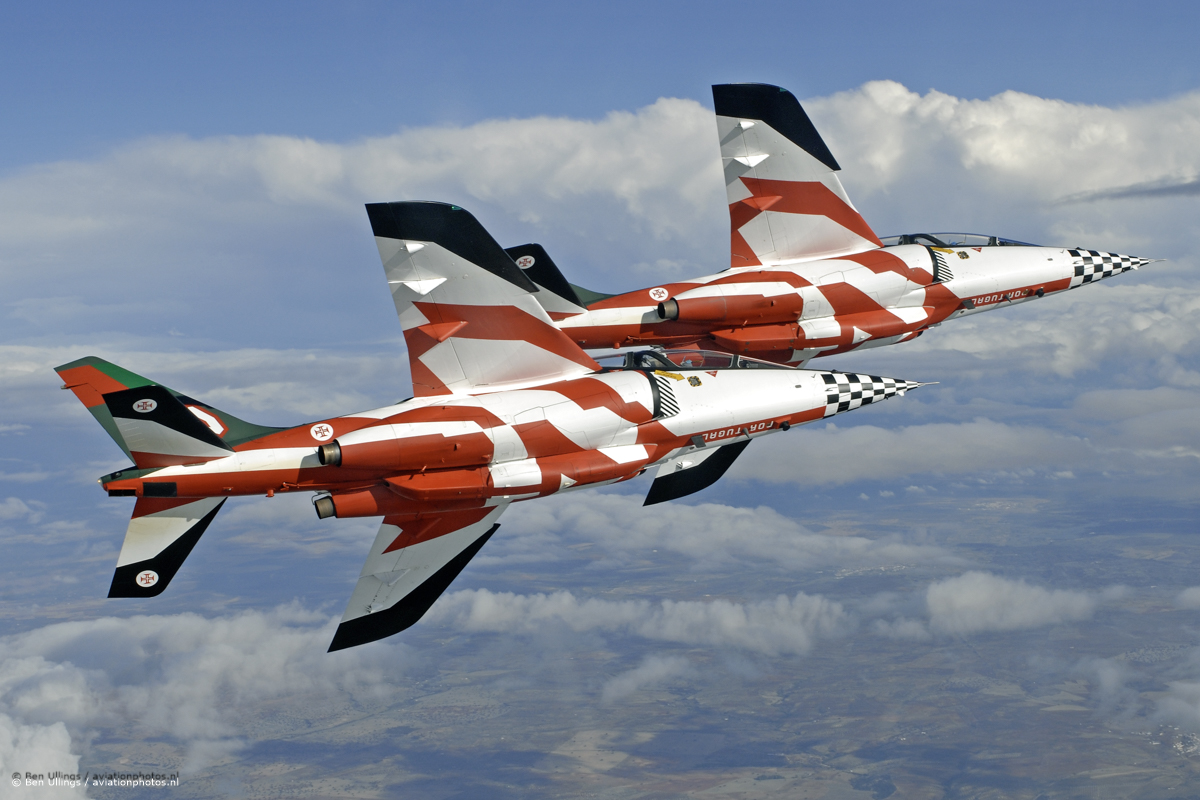 Aviation Photos International