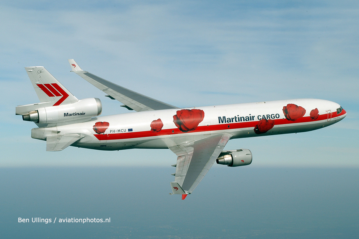 Aviation Photos International