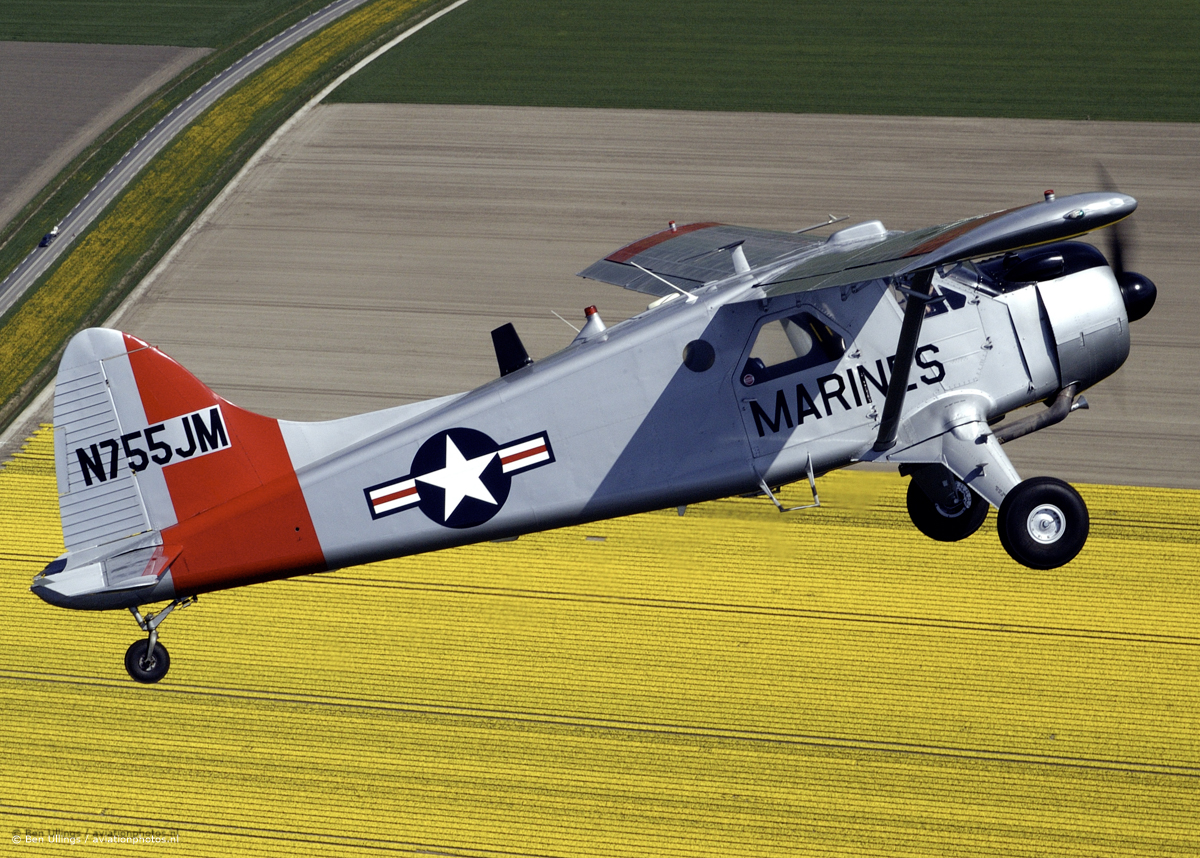 Aviation Photos International