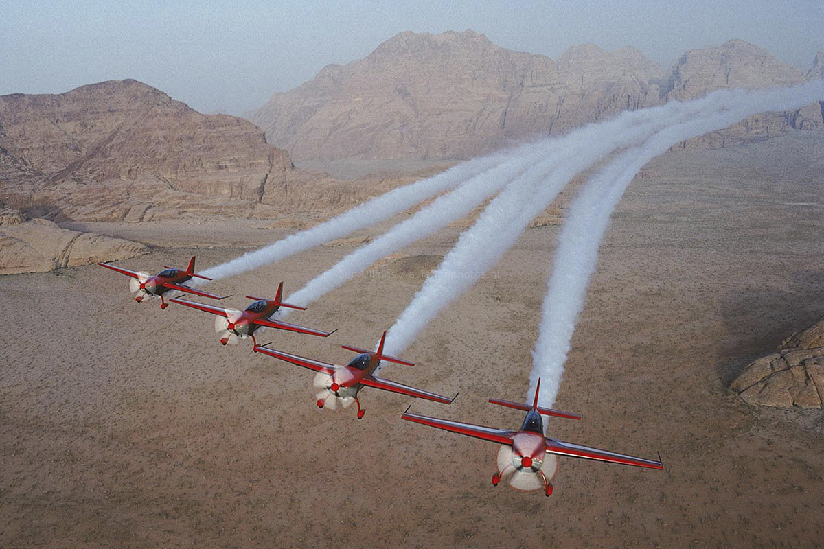 Aviation Photos International