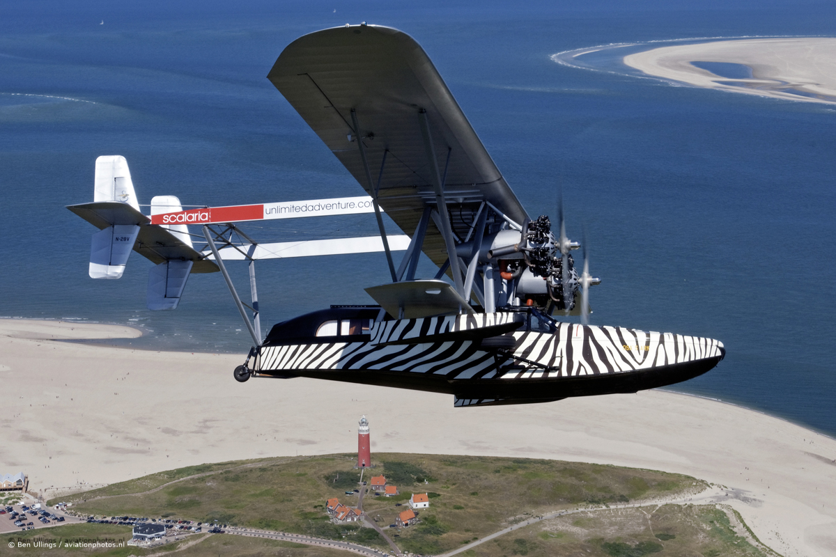 Aviation Photos International