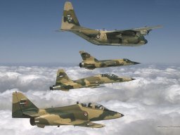 02)  MILITARY
