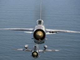 2A)  FIGHTERS